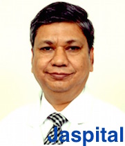 Vivek Kumar, Neurologist in New Delhi - Appointment | Jaspital